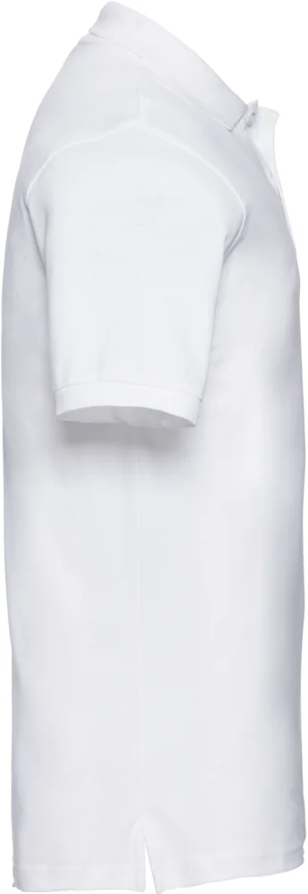 Piqué Polo
