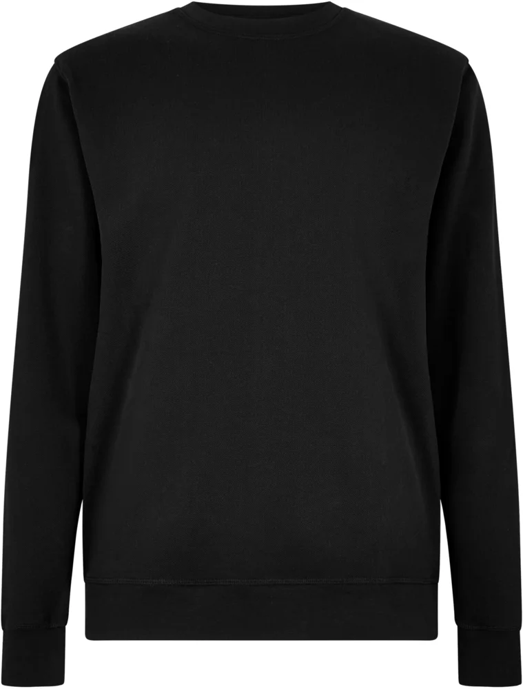 Piqué Sweater