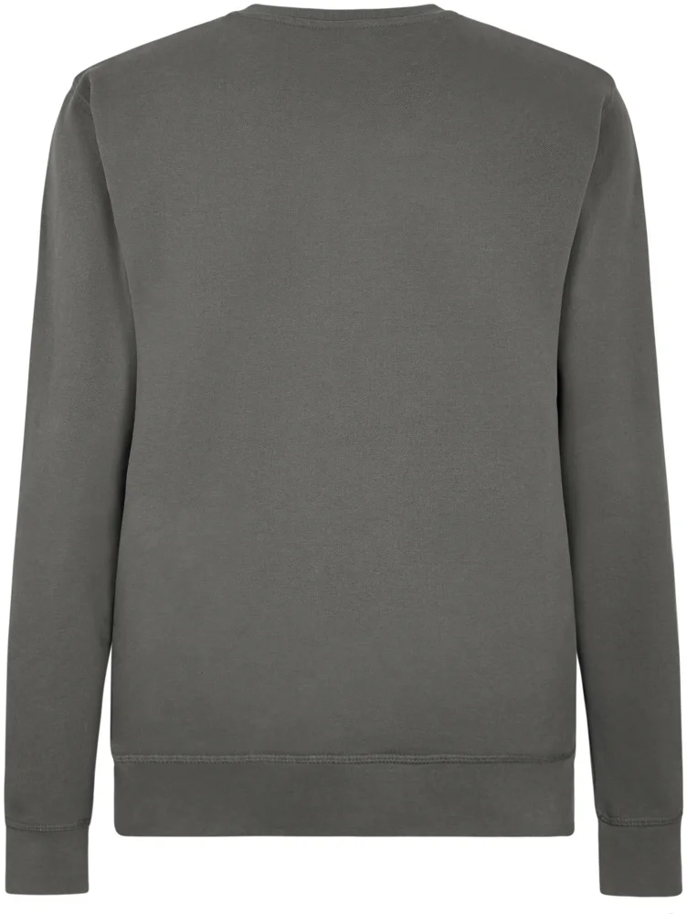 Piqué Sweater