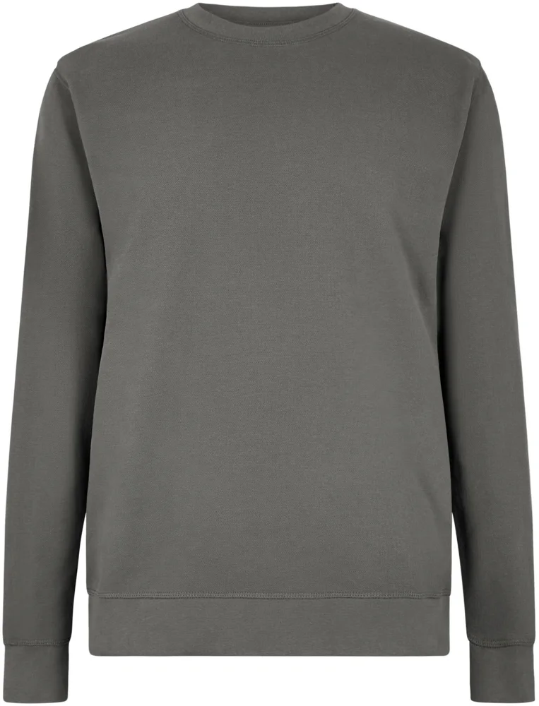 Piqué Sweater