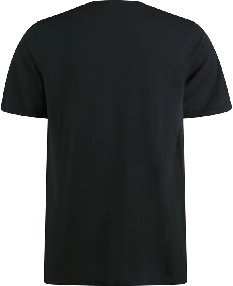 Piqué T-Shirt "Superwash"