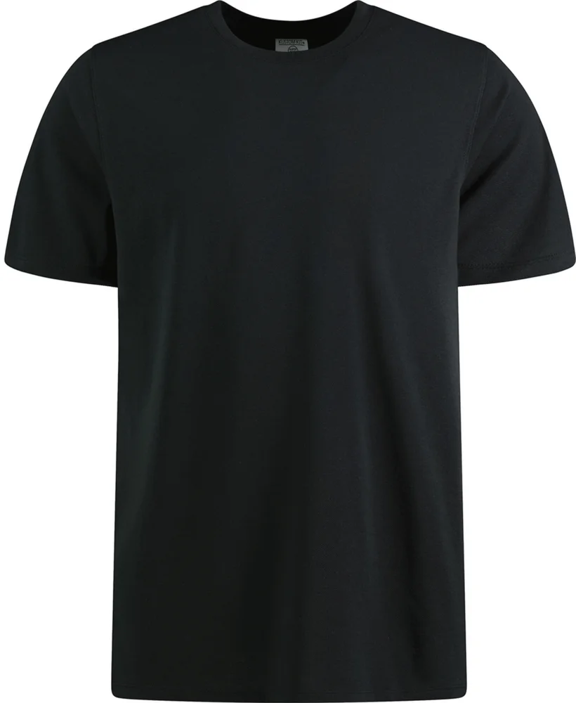 Piqué T-Shirt "Superwash"