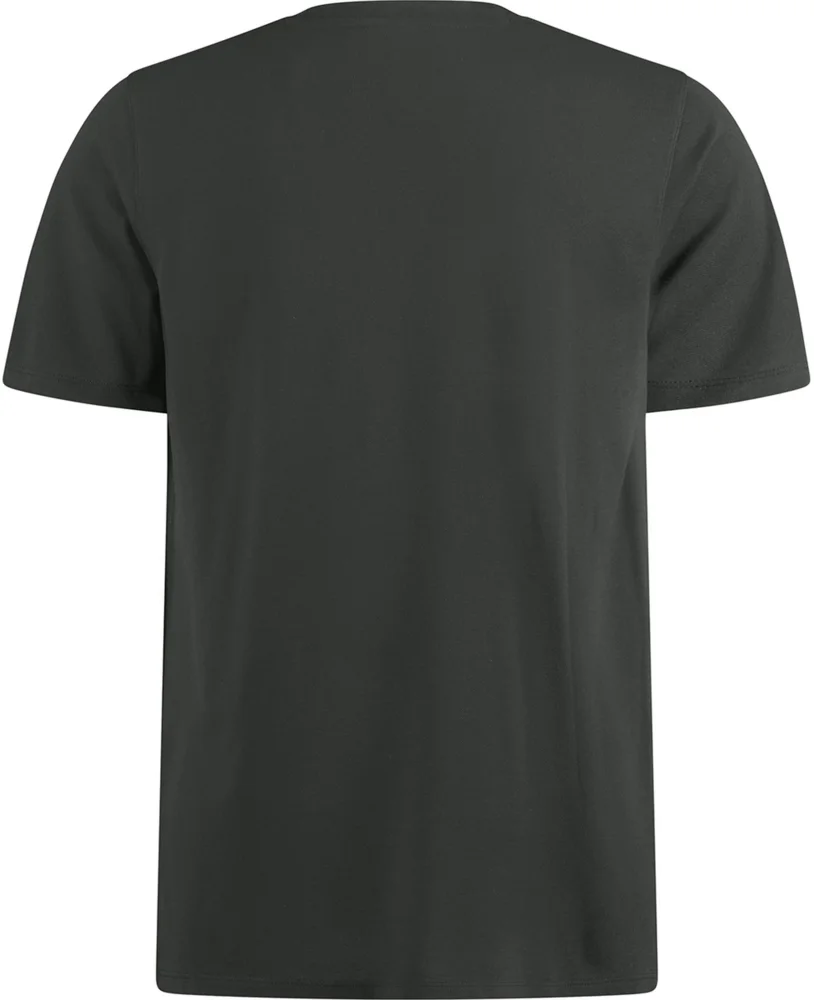 Piqué T-Shirt "Superwash"