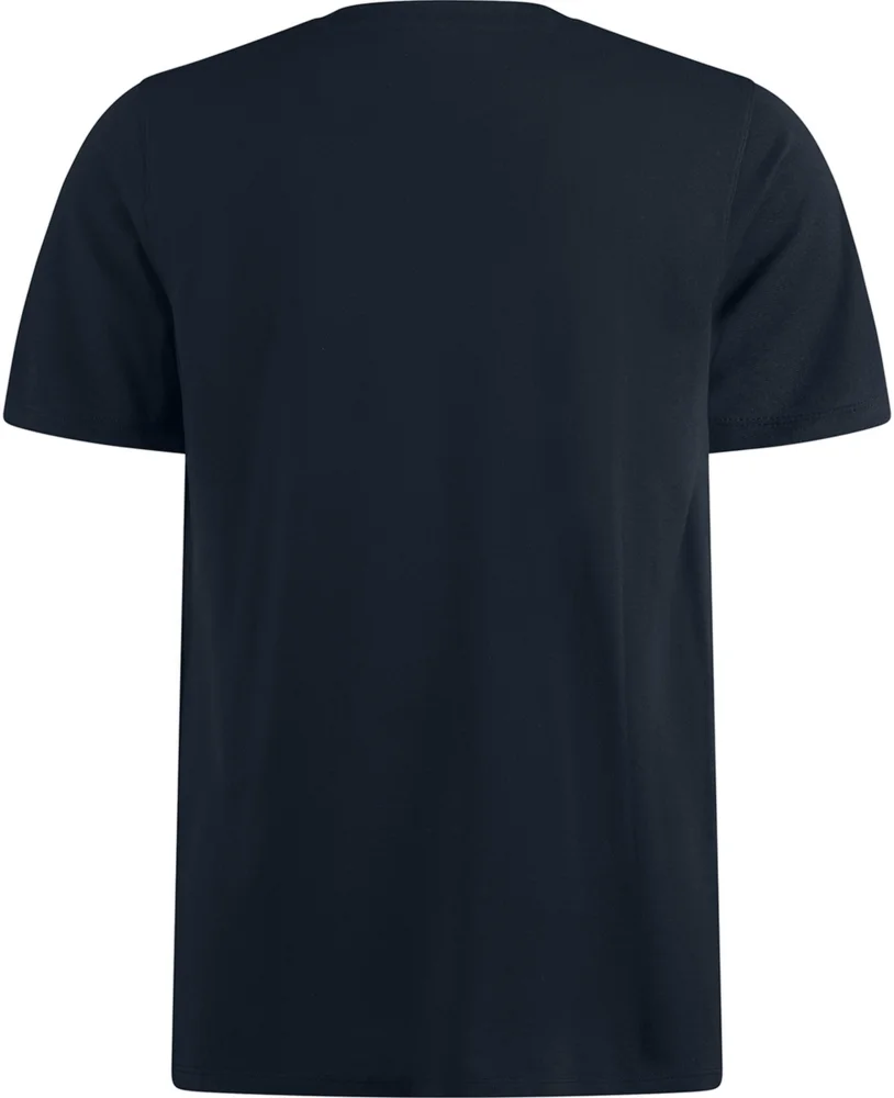 Piqué T-Shirt "Superwash"