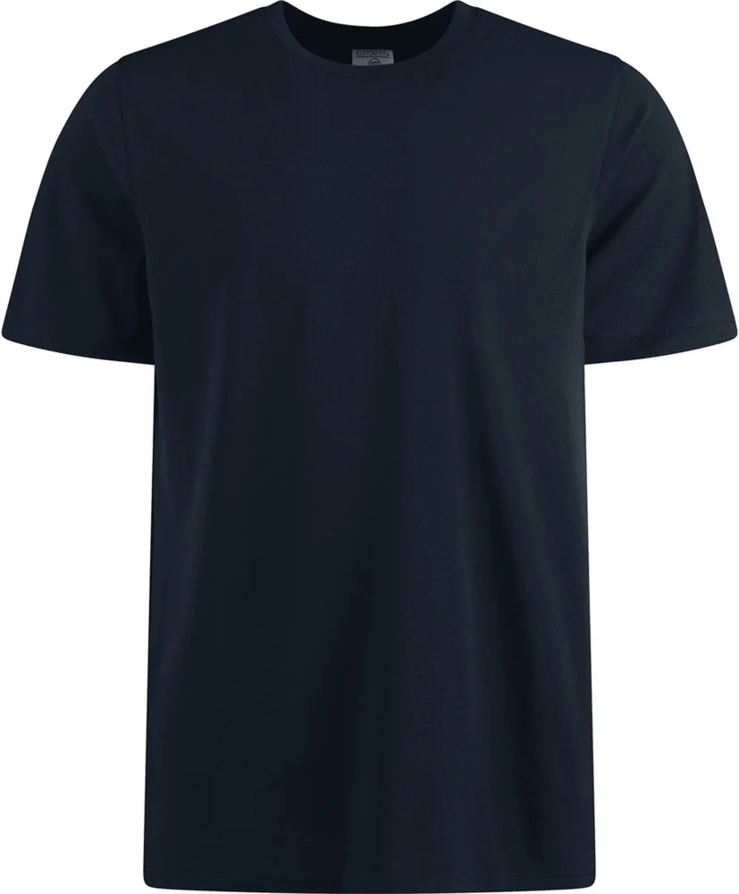 Piqué T-Shirt "Superwash"