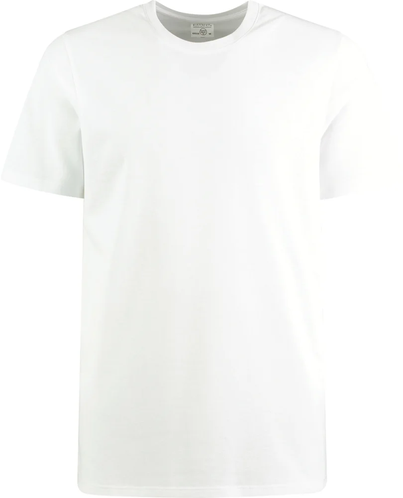 Piqué T-Shirt "Superwash"
