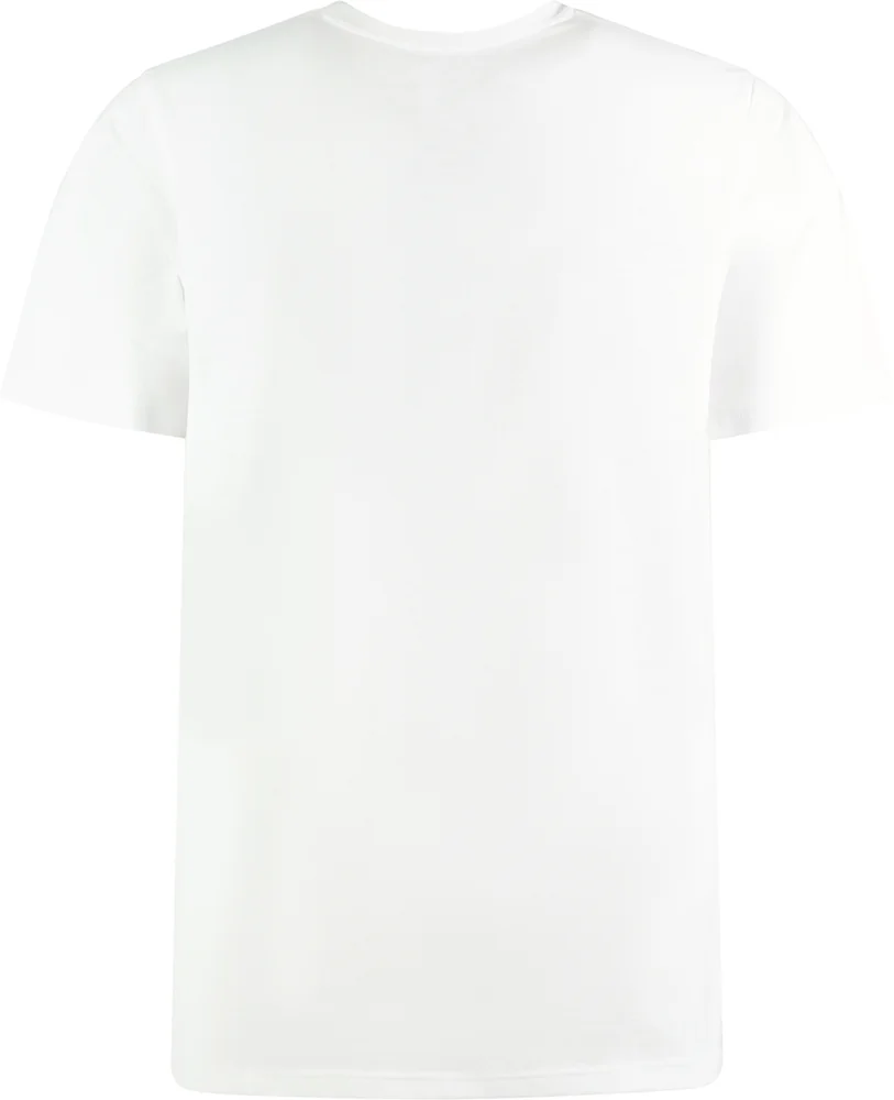 Piqué T-Shirt "Superwash"