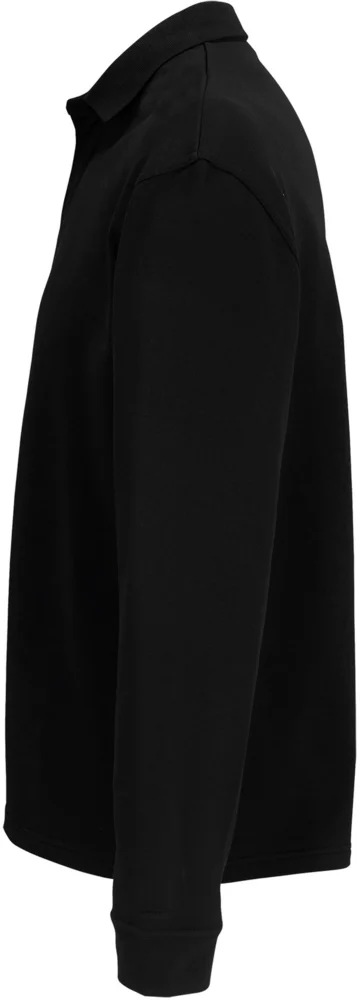 Polo Sweater