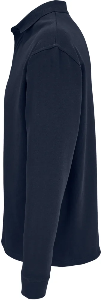 Polo Sweater