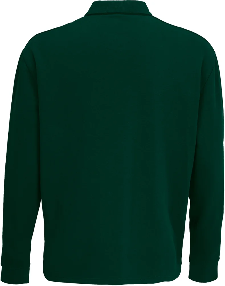 Polo Sweater