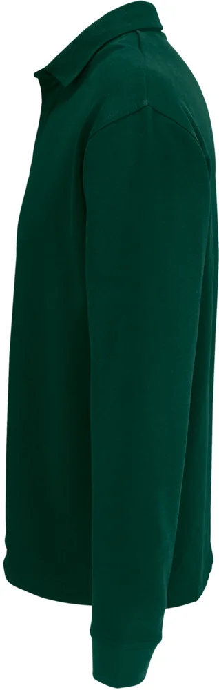 Polo Sweater