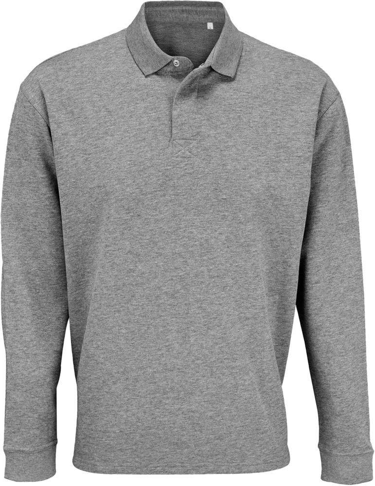 Polo Sweater