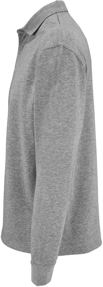 Polo Sweater