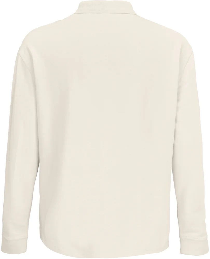 Polo Sweater