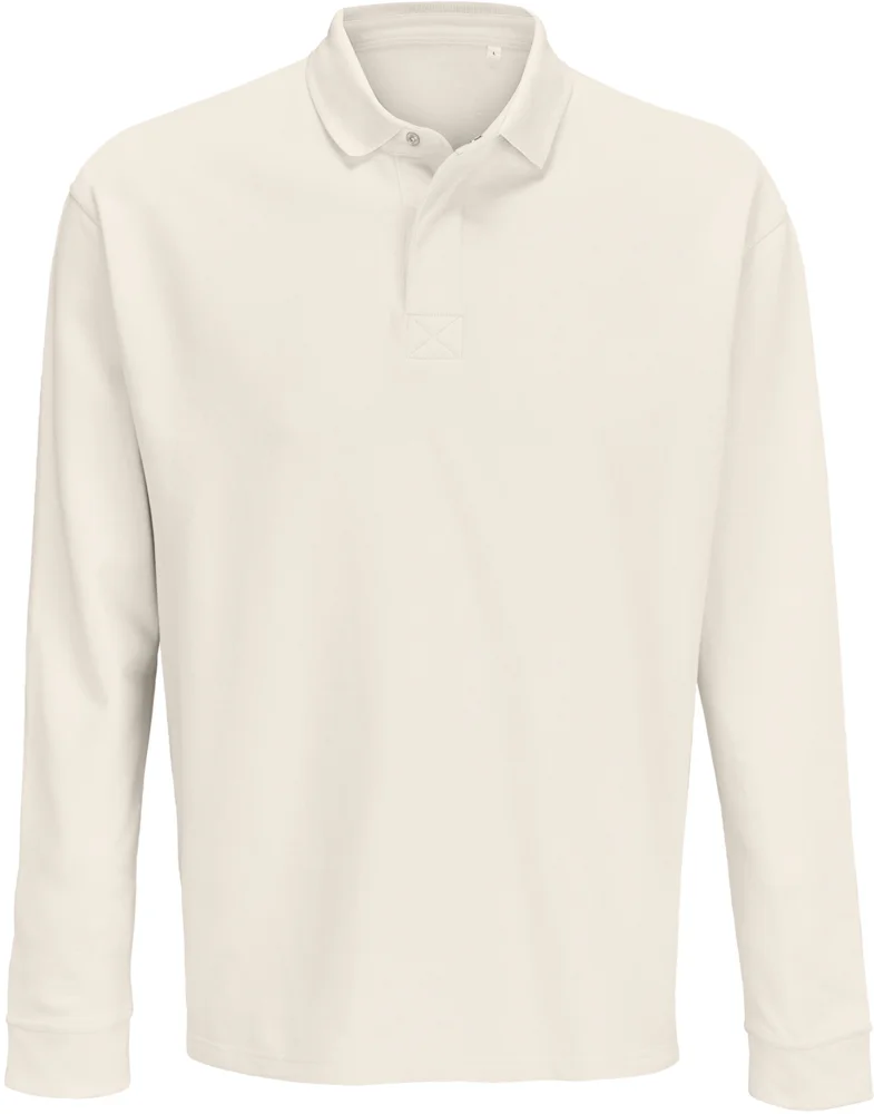 Polo Sweater