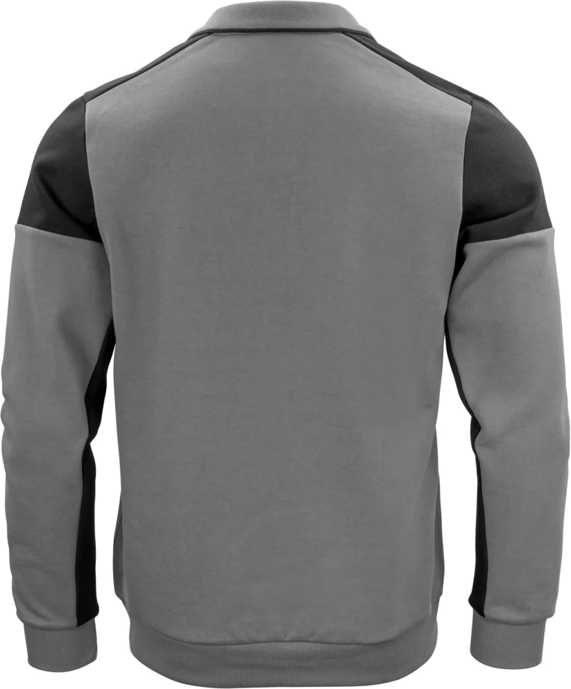 Polo Sweater