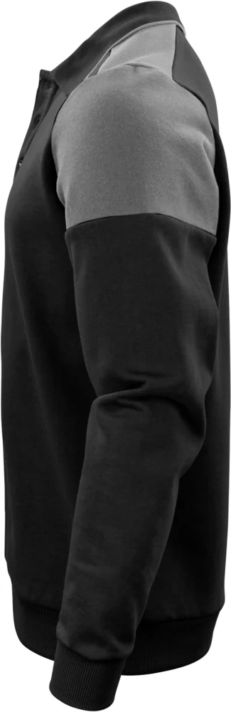 Polo Sweater