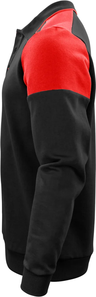 Polo Sweater