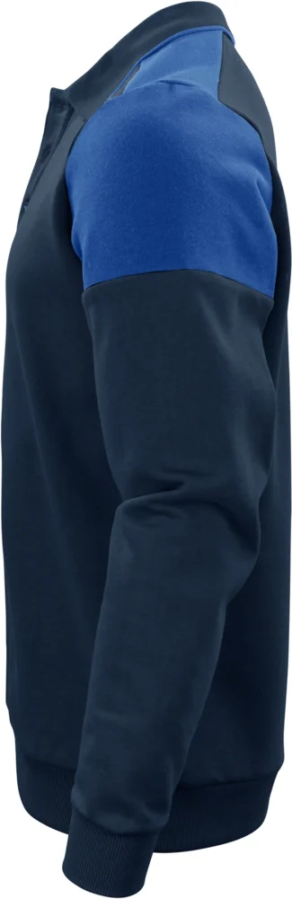 Polo Sweater