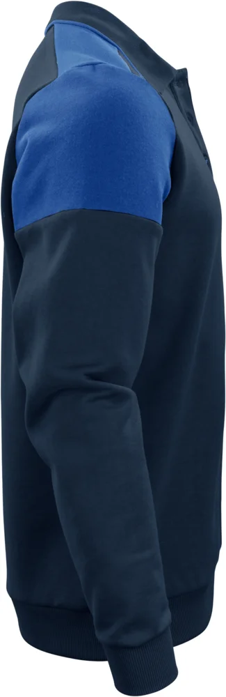 Polo Sweater