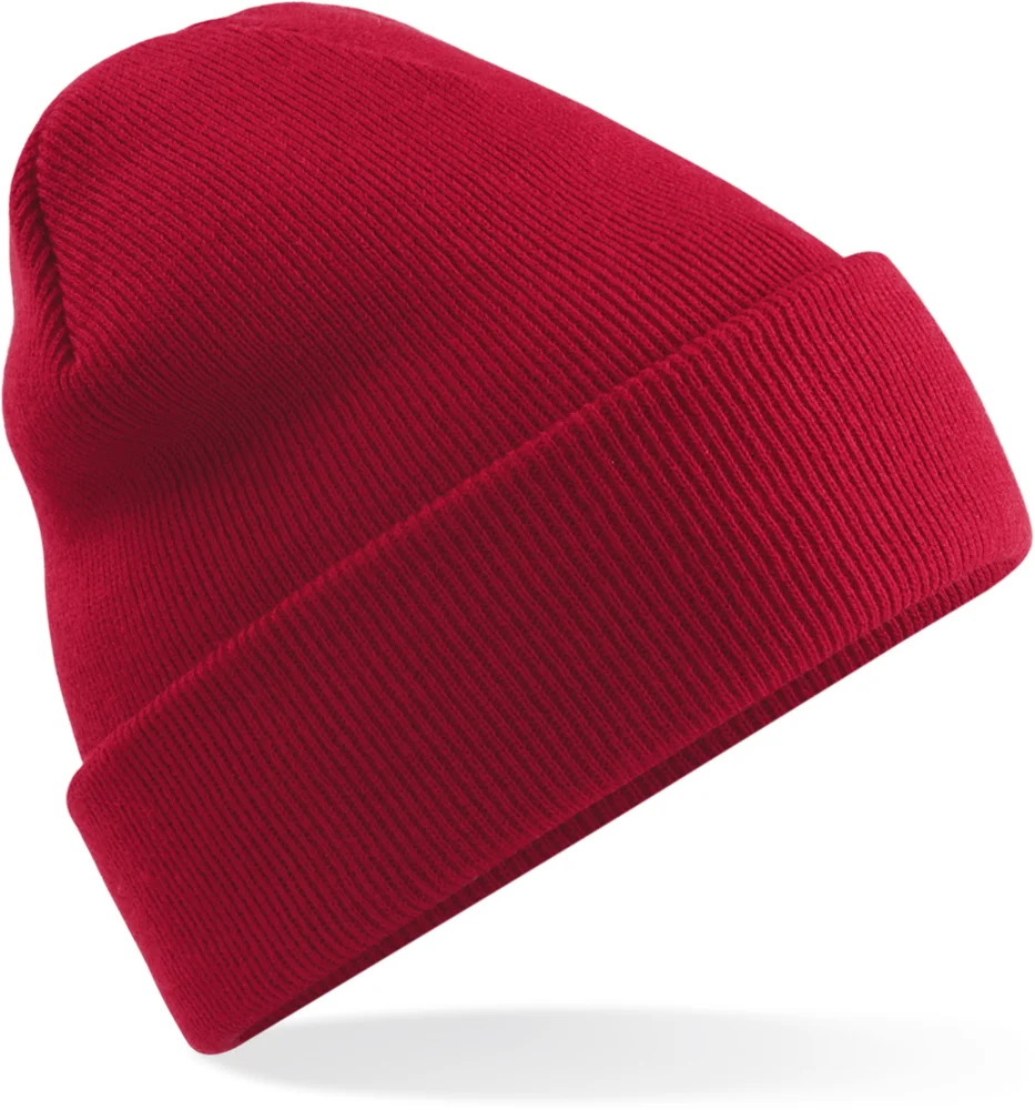 Polylana® Strickmütze "Original"