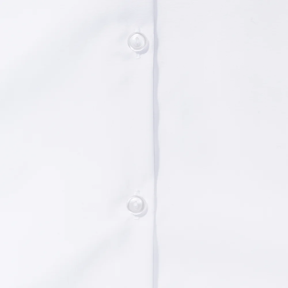 Poplin Blouse short-sleeve