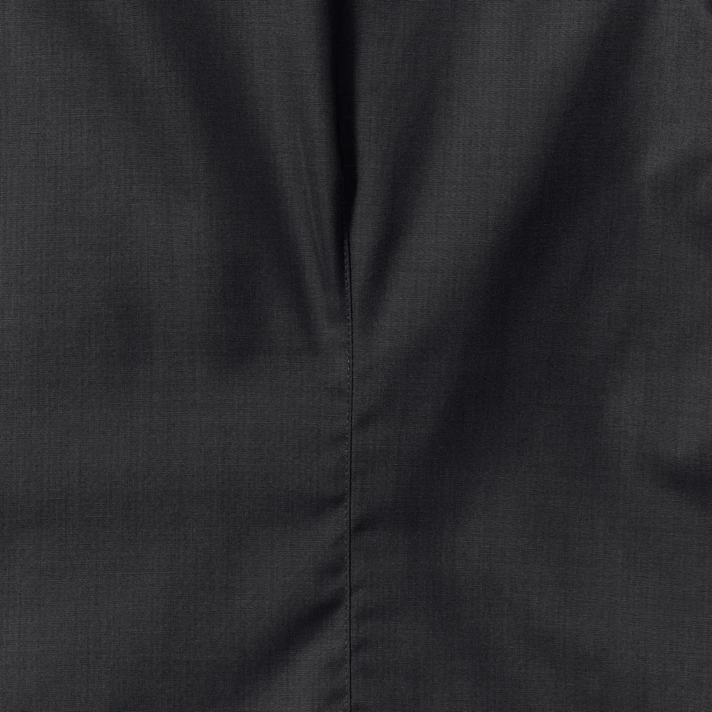 Popeline Bluse langarm