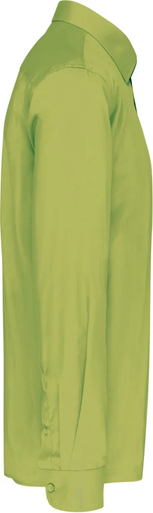 Poplin Shirt "Jofrey" long-sleeve