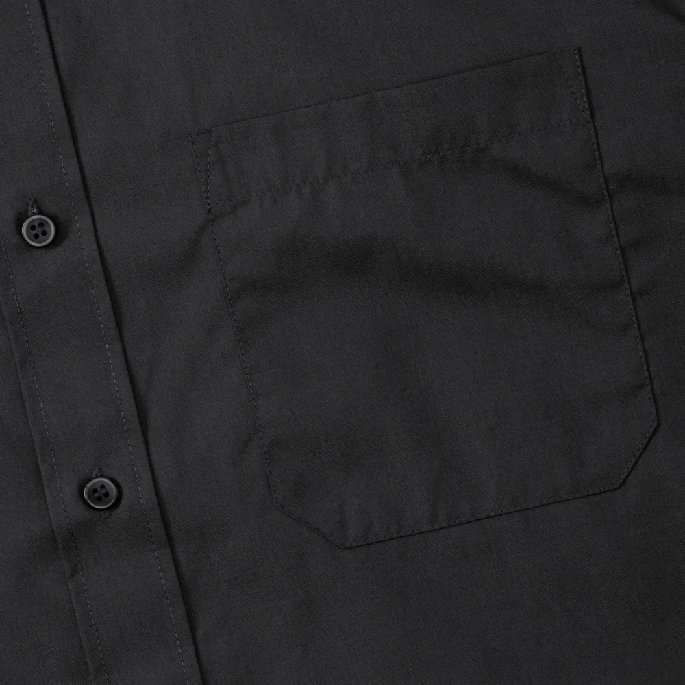 Poplin Shirt long-sleeve