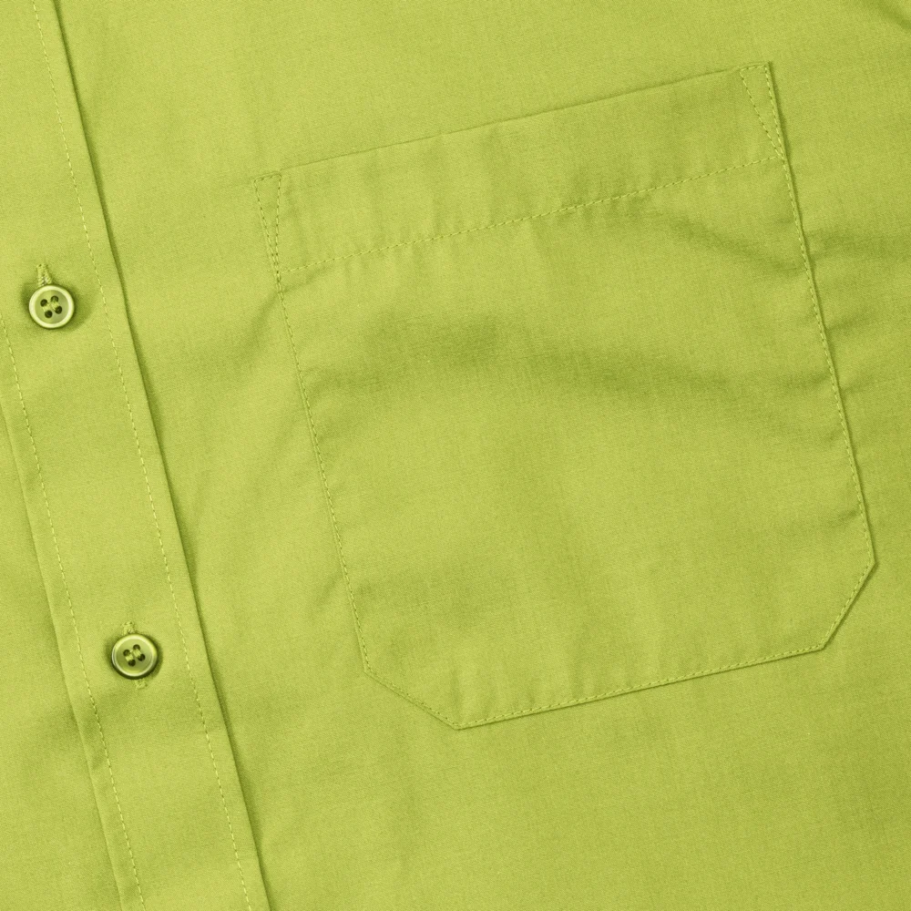 Poplin Shirt long-sleeve