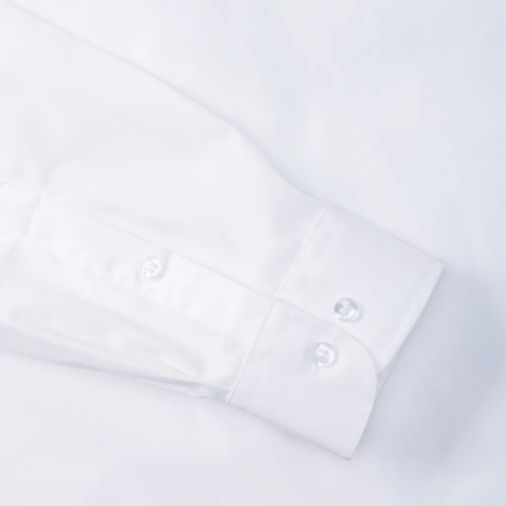 Poplin Shirt long-sleeve