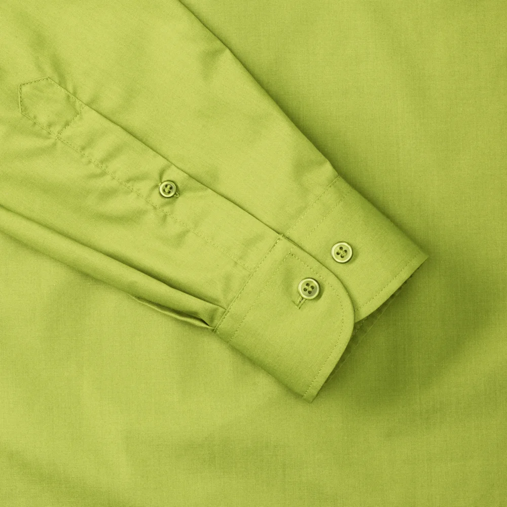 Poplin Shirt long-sleeve