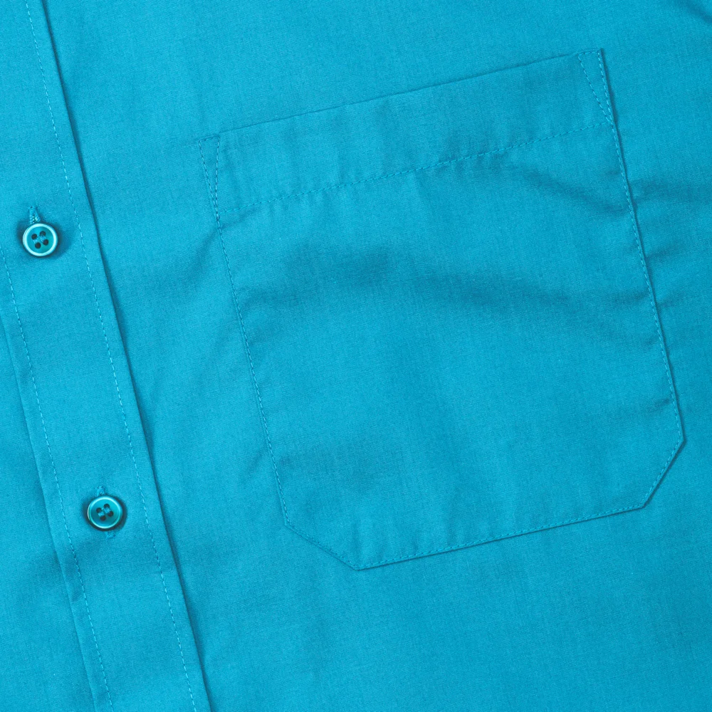 Poplin Shirt long-sleeve