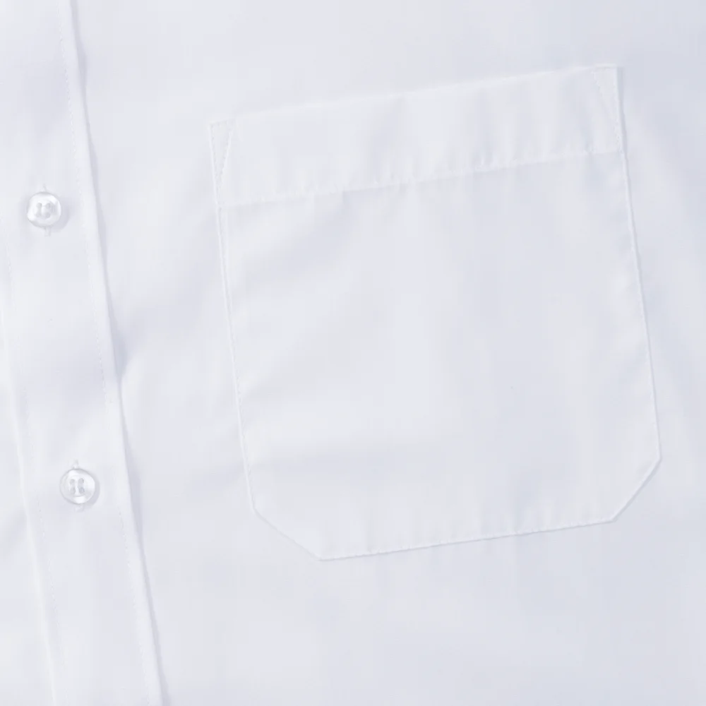 Poplin Shirt long-sleeve