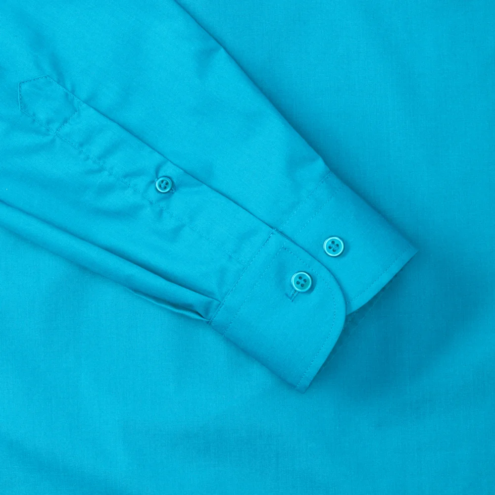 Poplin Shirt long-sleeve