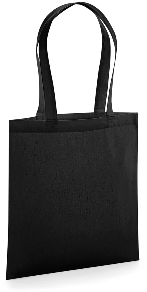 Premium Bio Baumwolltasche