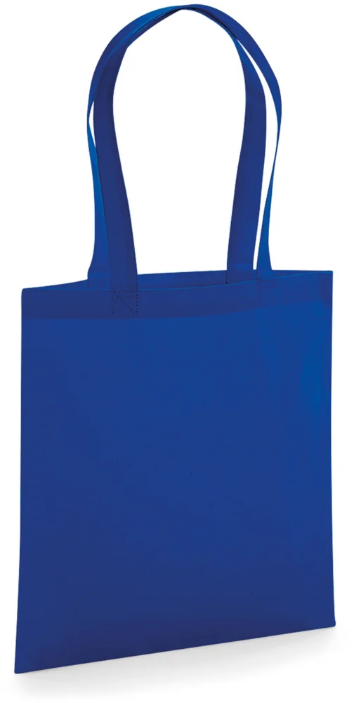 Premium Bio Baumwolltasche
