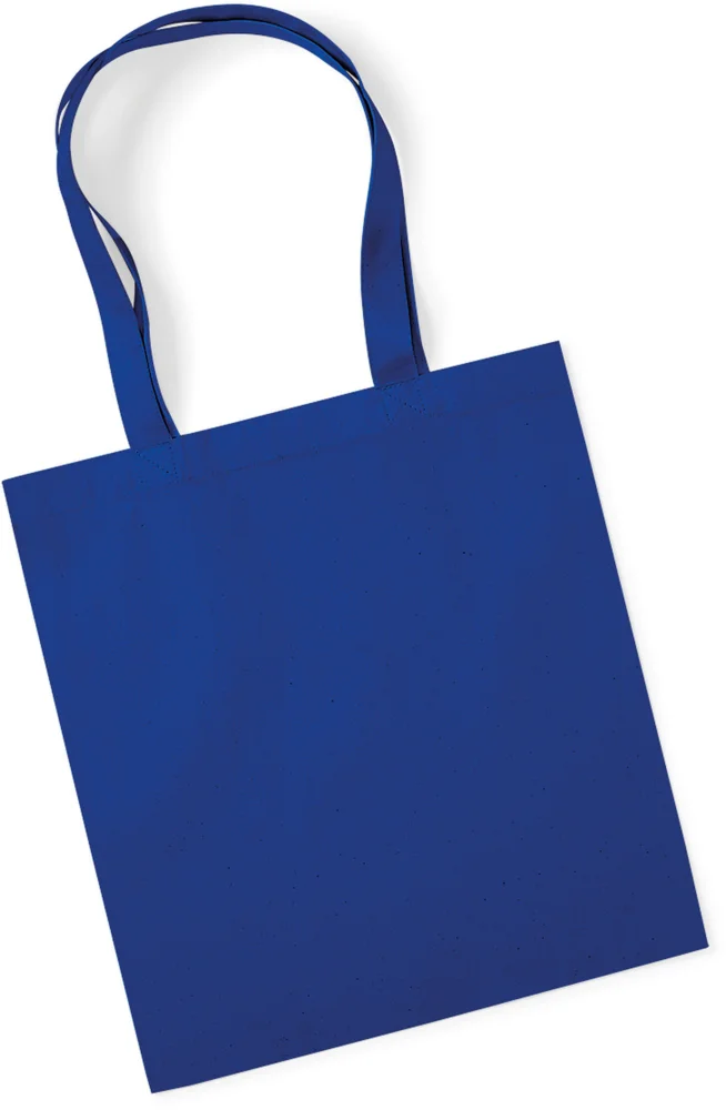 Premium Bio Baumwolltasche