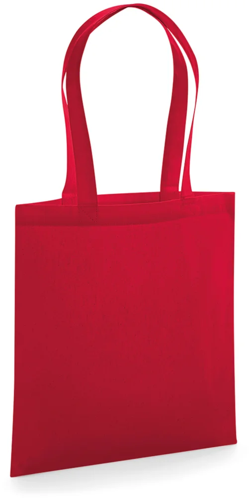 Premium Bio Baumwolltasche