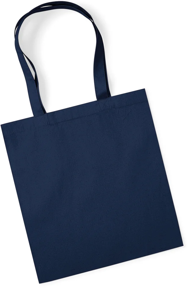 Premium Bio Baumwolltasche