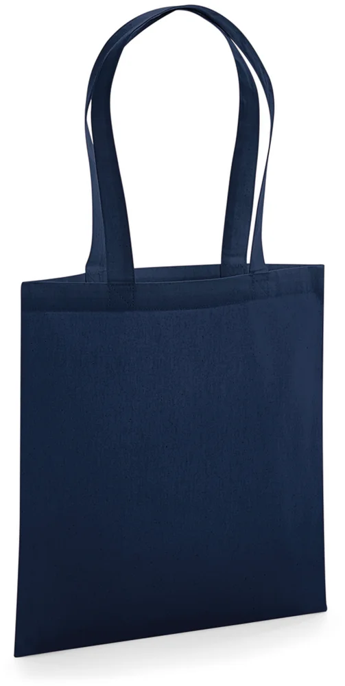 Premium Bio Baumwolltasche