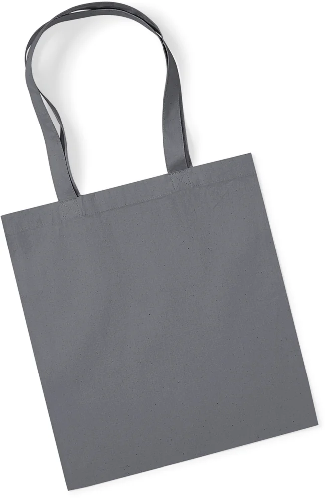 Premium Bio Baumwolltasche