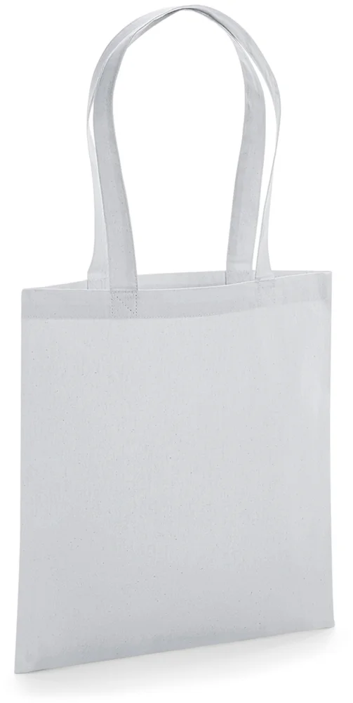 Premium Bio Baumwolltasche