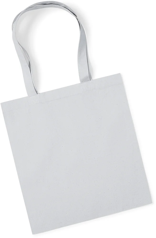 Premium Bio Baumwolltasche