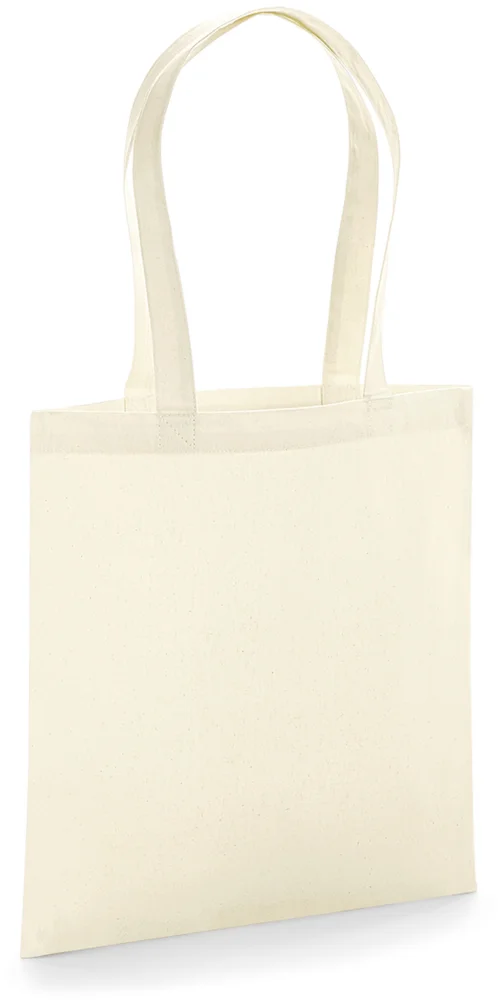 Premium Bio Baumwolltasche