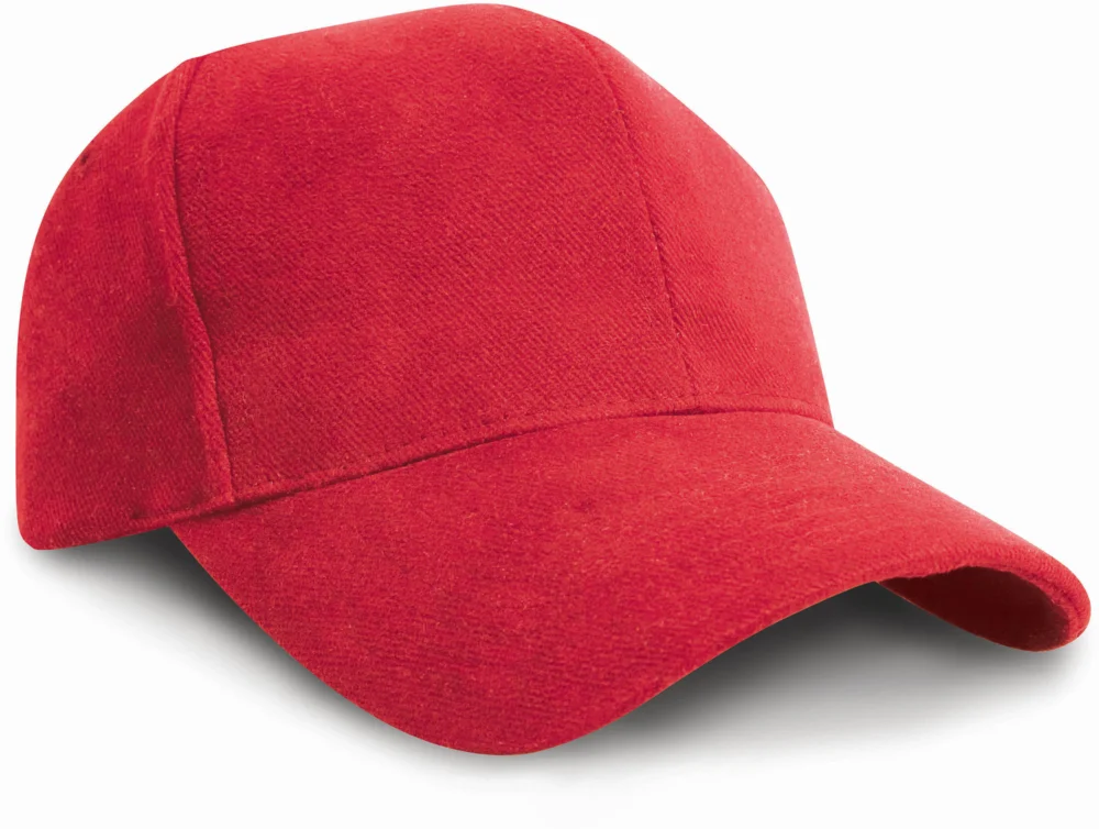 Pro Style Kappe