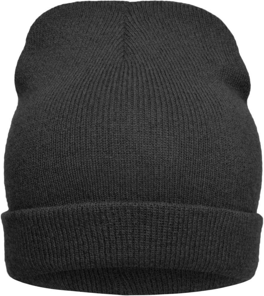 Promo Strickbeanie