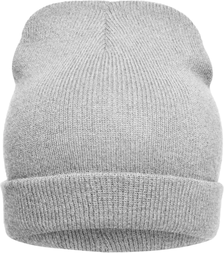 Promo Strickbeanie