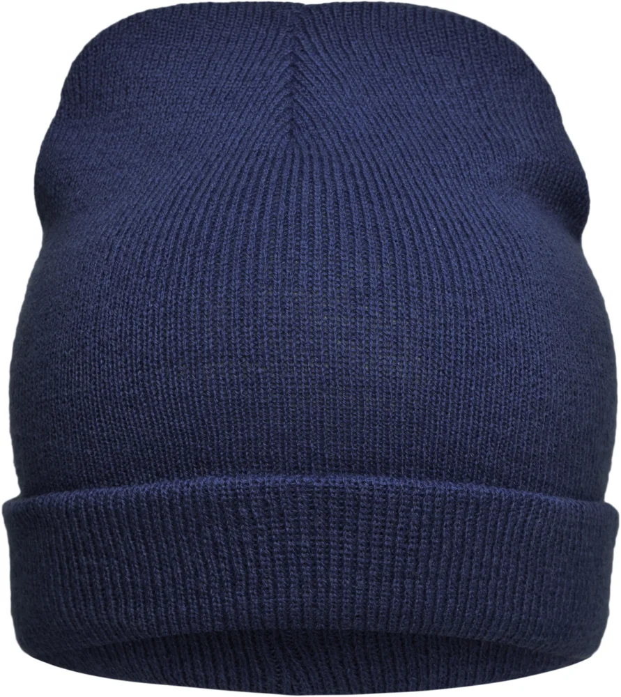 Promo Strickbeanie
