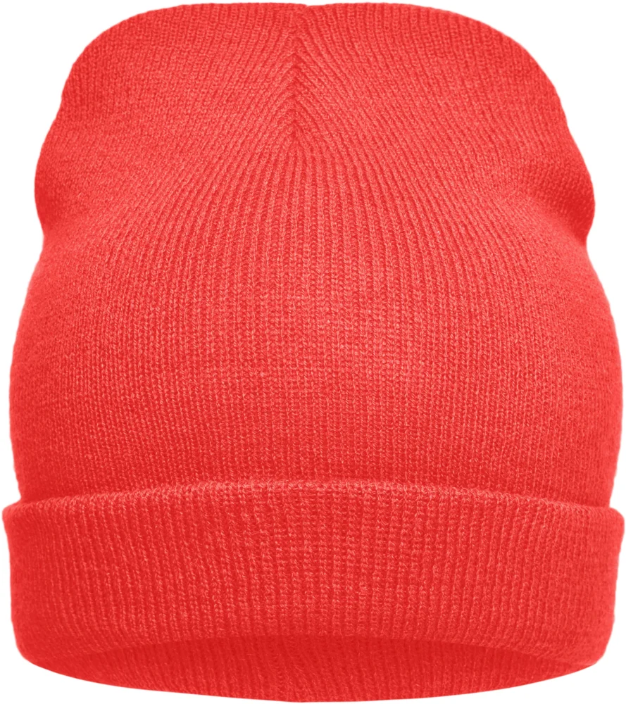 Promo Strickbeanie